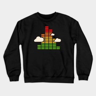 High Fidelity Crewneck Sweatshirt